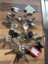 Loads caravan keys for sale  NORWICH