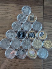 Gibraltar london mint for sale  BRISTOL
