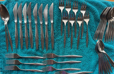 Vtg sleek retro for sale  Deale