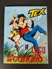 Tex edizione lire usato  Imola