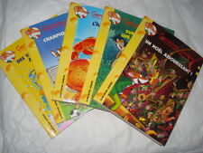 Lot livres geronimo d'occasion  Grandris
