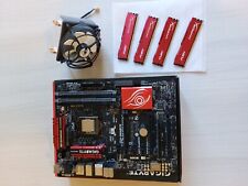 Gigabyte z97x gaming usato  Terni