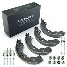 Brake jaws accessories for sale  Shipping to Ireland