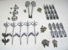 Lot generic drum for sale  Jackson