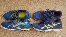 Lots asics gel d'occasion  La Seyne-sur-Mer