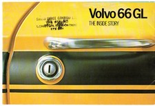 Volvo press comments for sale  UK