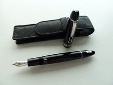 Montblanc mst grand gebraucht kaufen  Königstein im Taunus