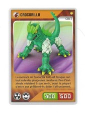 Carte invizimals 269 d'occasion  Nancy-