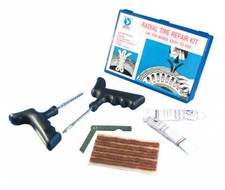 Kit reparation temporaire d'occasion  France