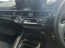 Heating switches audi for sale  DONCASTER