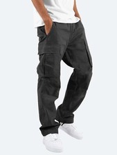 Pantalon homme poches d'occasion  France