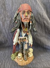 Johnny depp captain for sale  Salem
