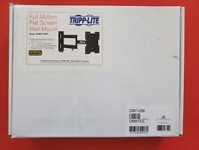 Suporte de parede Tripp Lite Dwm1742ma para tela plana - Tela de 17" a 42" comprar usado  Enviando para Brazil