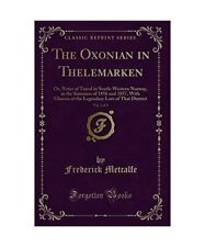The xonian thelemarken gebraucht kaufen  Trebbin
