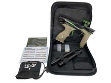 Dye dm14 paintball for sale  Elwood