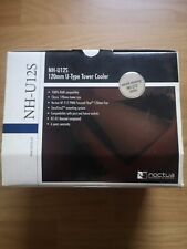 Noctua u12s ventirad d'occasion  Pessac