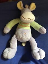 Doudou poney vache d'occasion  Baziège