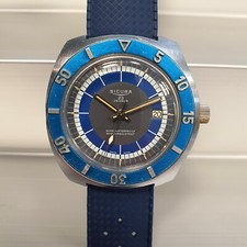 Orologio vintage sicura usato  Torino