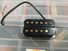 Captador de guitarra anos 80 Charvel Jackson EUA J90c Humbucker comprar usado  Enviando para Brazil