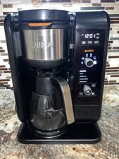 Ninja coffee maker for sale  Philadelphia