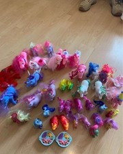 Little pony ponyville for sale  DARTFORD