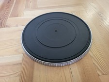 Dual 627q plattenteller gebraucht kaufen  Ingolstadt