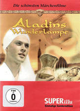 Aladins wunderlampe super gebraucht kaufen  Deutschland