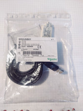 Cable schneider electric usato  Spedire a Italy