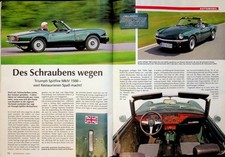 Ldtimer praxis 2466 gebraucht kaufen  Deutschland