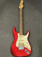 Red peavey predator for sale  Cortland