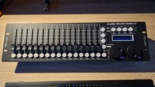 Eurolite dmx move gebraucht kaufen  Viersen