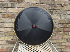 Zipp super disc for sale  KINGSTON UPON THAMES