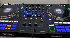 Rane performer serato for sale  LONDON