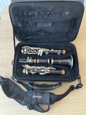 Leblanc espirit wooden for sale  WELLINGTON