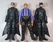 Batman lot action for sale  Lexington