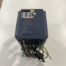Frequenzumrichter fuji electri gebraucht kaufen  Hösbach