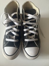 Converse stars girls for sale  MANCHESTER