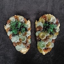 Appliques murales murano d'occasion  Rabastens