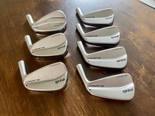 Ping blueprint iron for sale  Eugene