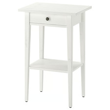 Nachttisch hemnes gebraucht kaufen  Dinslaken