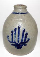 jugs 6 pottery for sale  Oswego