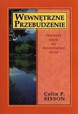 Wewnetrzne przebudzenie, Colin P. Sisson na sprzedaż  Wysyłka do Poland