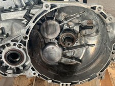 Cambio manuale per usato  Paterno