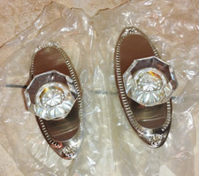 Emtek decorative hardware for sale  San Antonio