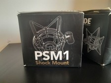 Rode psm1 podcaster for sale  NEWRY