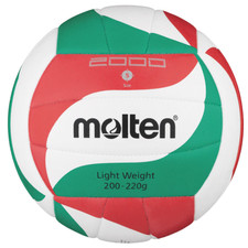 Molten volleyball v5m2000 gebraucht kaufen  Steinfurt