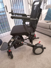 Pride transportable lightweigh for sale  HOUGHTON LE SPRING