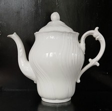 Caffettiera vecchio ginori usato  Biella