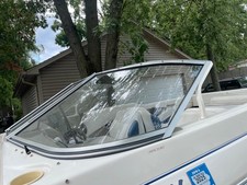 2001 bayliner windshield for sale  Lemont