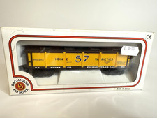Boxed scale bachmann for sale  NORWICH